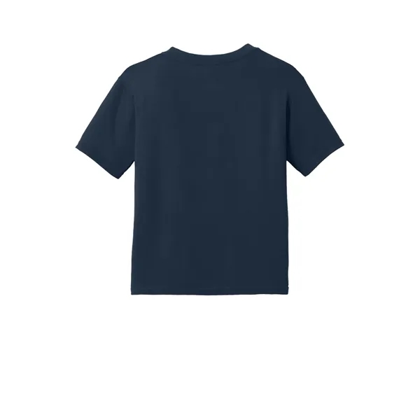 Gildan Youth Gildan Performance T-Shirt. - Gildan Youth Gildan Performance T-Shirt. - Image 11 of 38