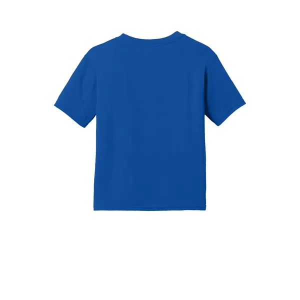 Gildan Youth Gildan Performance T-Shirt. - Gildan Youth Gildan Performance T-Shirt. - Image 20 of 38