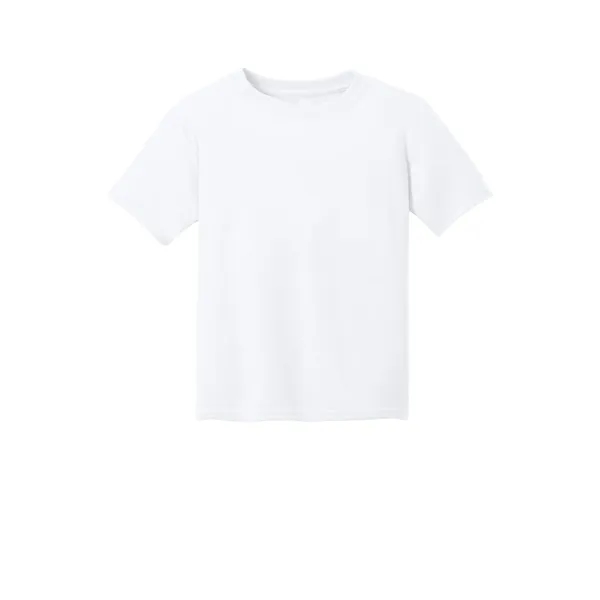 Gildan Youth Gildan Performance T-Shirt. - Gildan Youth Gildan Performance T-Shirt. - Image 23 of 38