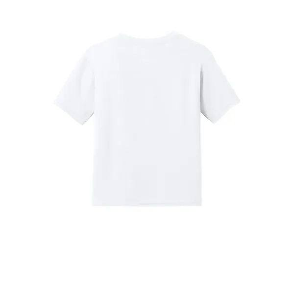 Gildan Youth Gildan Performance T-Shirt. - Gildan Youth Gildan Performance T-Shirt. - Image 25 of 38