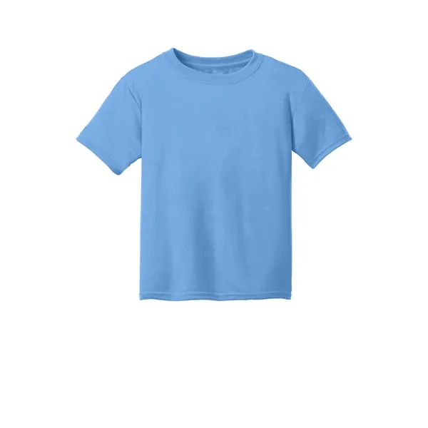 Gildan Youth Gildan Performance T-Shirt. - Gildan Youth Gildan Performance T-Shirt. - Image 29 of 38