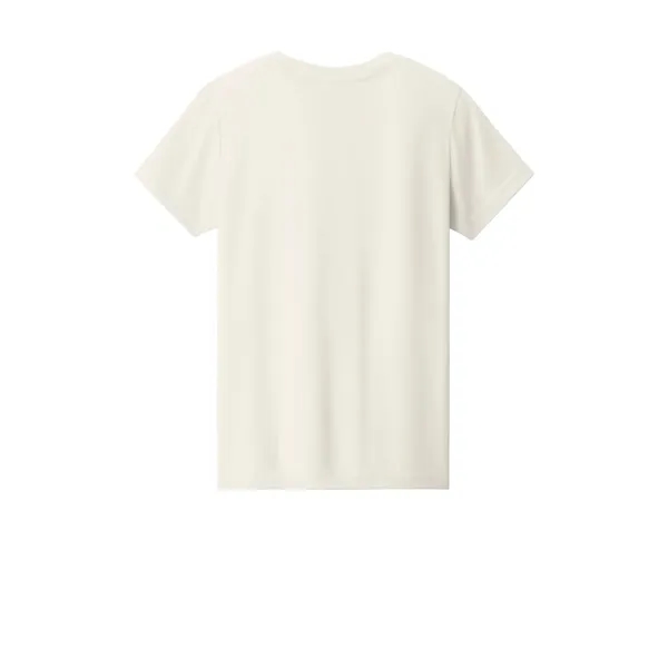 BELLA+CANVAS Youth Heather CVC Tee - BELLA+CANVAS Youth Heather CVC Tee - Image 58 of 88