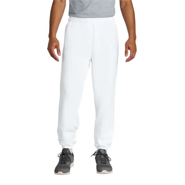 Gildan Heavy Blend Sweatpant. - Gildan Heavy Blend Sweatpant. - Image 10 of 19