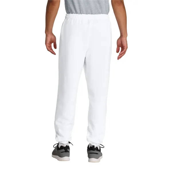 Gildan Heavy Blend Sweatpant. - Gildan Heavy Blend Sweatpant. - Image 12 of 19