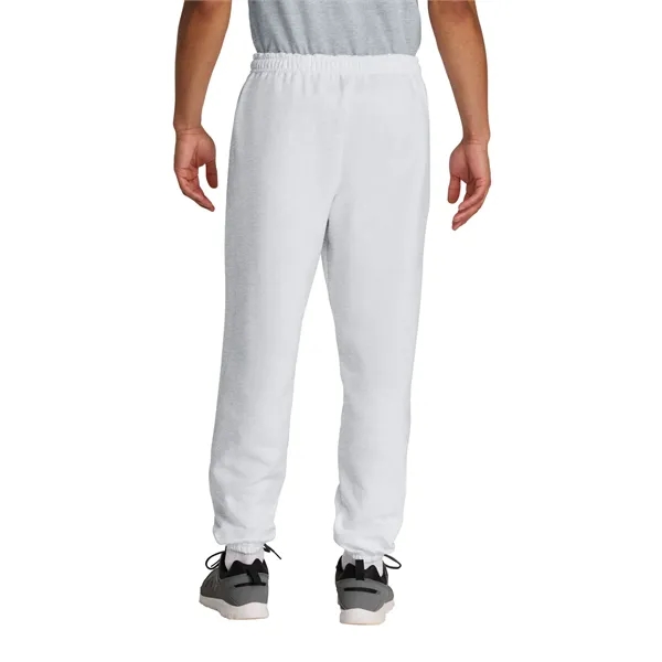 Gildan Heavy Blend Sweatpant. - Gildan Heavy Blend Sweatpant. - Image 16 of 19