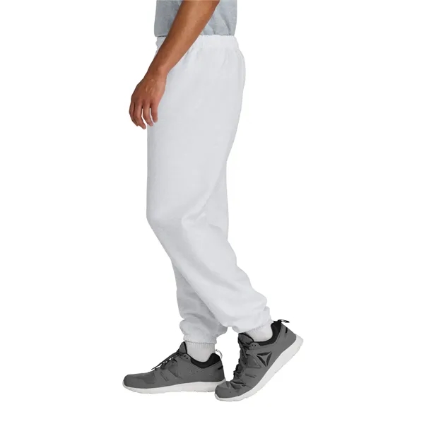Gildan Heavy Blend Sweatpant. - Gildan Heavy Blend Sweatpant. - Image 17 of 19
