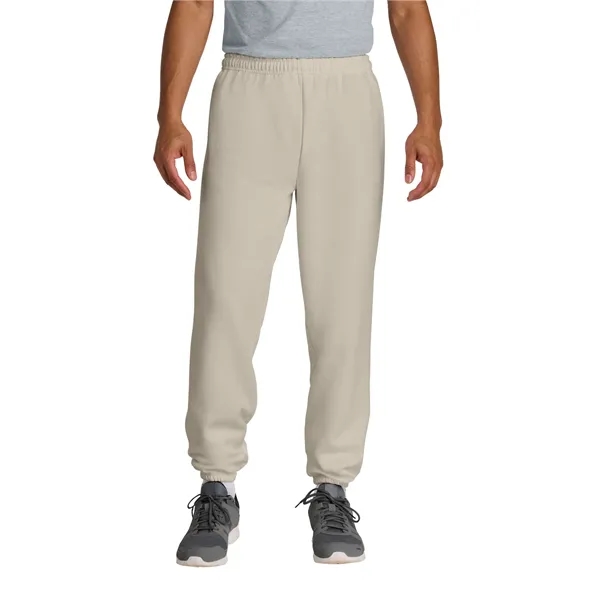 Gildan Heavy Blend Sweatpant. - Gildan Heavy Blend Sweatpant. - Image 18 of 19