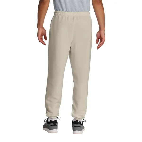Gildan Heavy Blend Sweatpant. - Gildan Heavy Blend Sweatpant. - Image 19 of 19