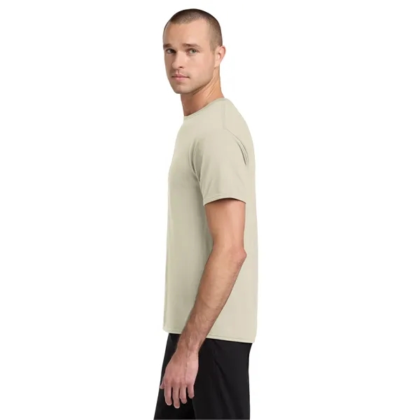 Jerzees Dri-Power 100% Polyester T-Shirt. - Jerzees Dri-Power 100% Polyester T-Shirt. - Image 65 of 69