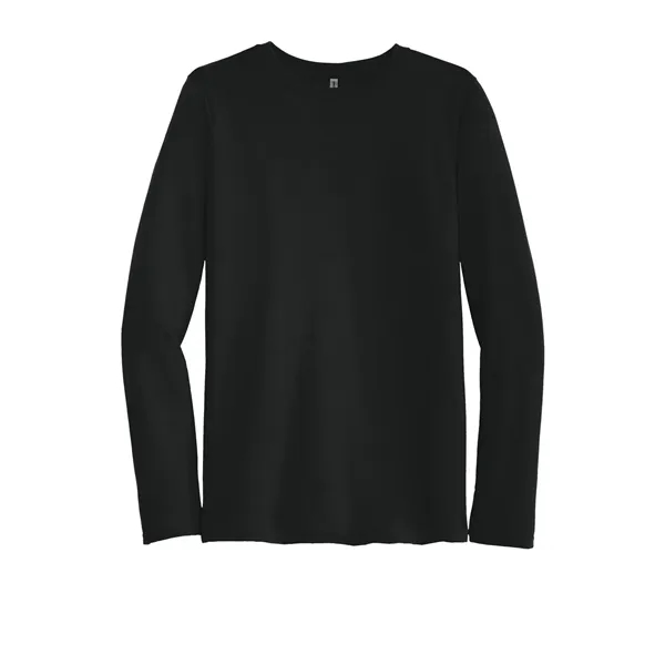 Gildan Performance Long Sleeve T-Shirt. - Gildan Performance Long Sleeve T-Shirt. - Image 4 of 33