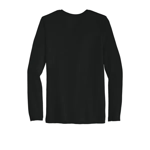 Gildan Performance Long Sleeve T-Shirt. - Gildan Performance Long Sleeve T-Shirt. - Image 7 of 33