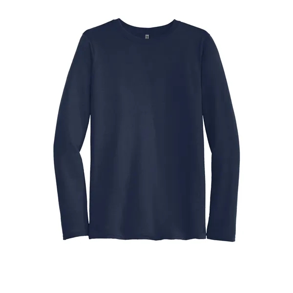 Gildan Performance Long Sleeve T-Shirt. - Gildan Performance Long Sleeve T-Shirt. - Image 10 of 33