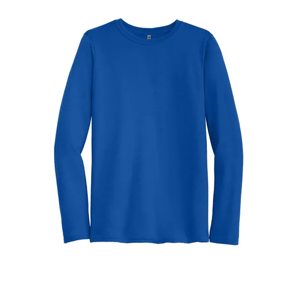 Gildan Performance Long Sleeve T-Shirt. - Gildan Performance Long Sleeve T-Shirt. - Image 20 of 33