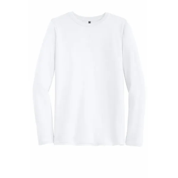 Gildan Performance Long Sleeve T-Shirt. - Gildan Performance Long Sleeve T-Shirt. - Image 24 of 33