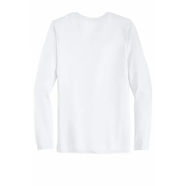 Gildan Performance Long Sleeve T-Shirt. - Gildan Performance Long Sleeve T-Shirt. - Image 25 of 33