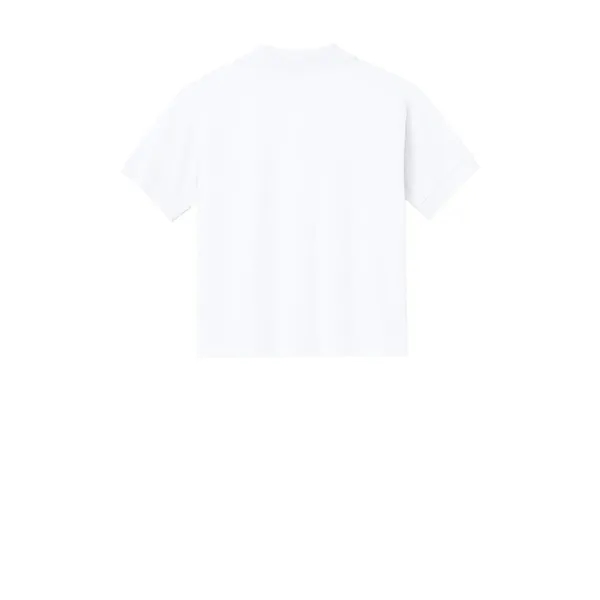 Gildan Youth DryBlend 6-Ounce Jersey Knit Sport Shirt. - Gildan Youth DryBlend 6-Ounce Jersey Knit Sport Shirt. - Image 39 of 45