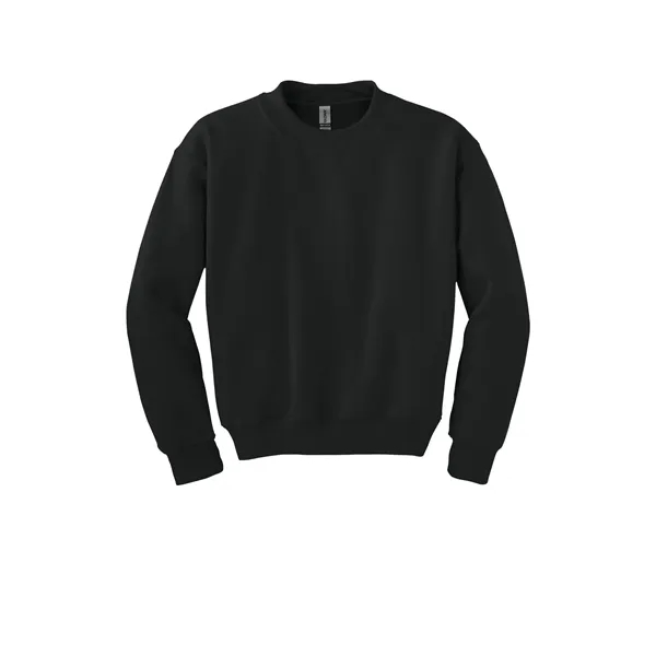 Gildan Youth Heavy Blend Crewneck Sweatshirt. - Gildan Youth Heavy Blend Crewneck Sweatshirt. - Image 5 of 36