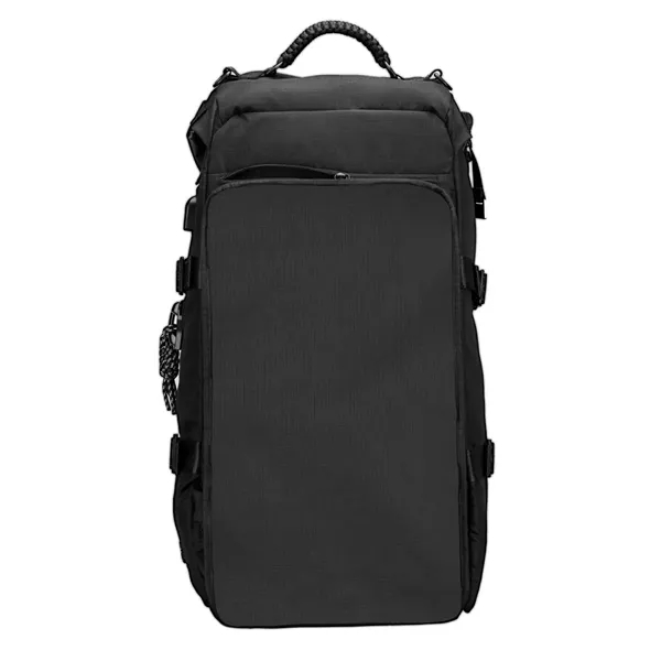 SwissDigital® BALERNA XL Ultimate Travel SDD Finder Backpack - SwissDigital® BALERNA XL Ultimate Travel SDD Finder Backpack - Image 1 of 15