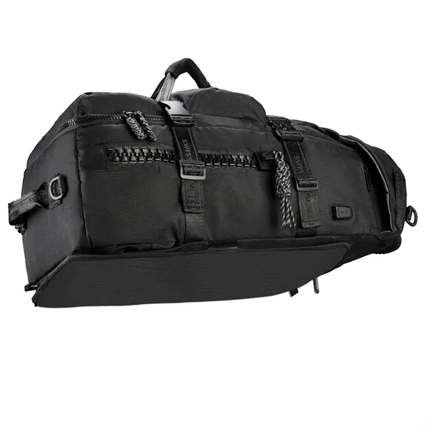 SwissDigital® BALERNA XL Ultimate Travel SDD Finder Backpack - SwissDigital® BALERNA XL Ultimate Travel SDD Finder Backpack - Image 3 of 15