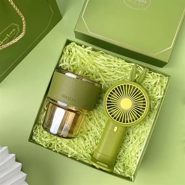 Custom Summer Corporate Gift Sets - Custom Summer Corporate Gift Sets - Image 2 of 5