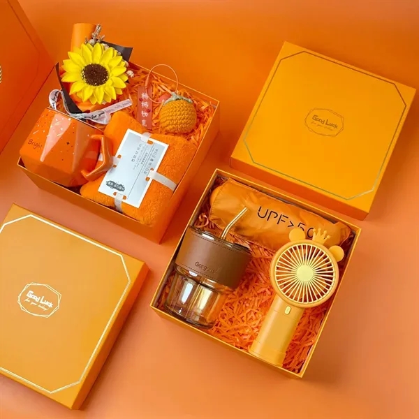 Custom Summer Corporate Gift Sets - Custom Summer Corporate Gift Sets - Image 5 of 5