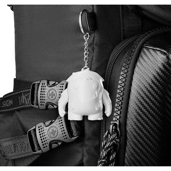 SwissDigital® BALERNA L Ultimate Travel SDD Finder Backpack - SwissDigital® BALERNA L Ultimate Travel SDD Finder Backpack - Image 3 of 22