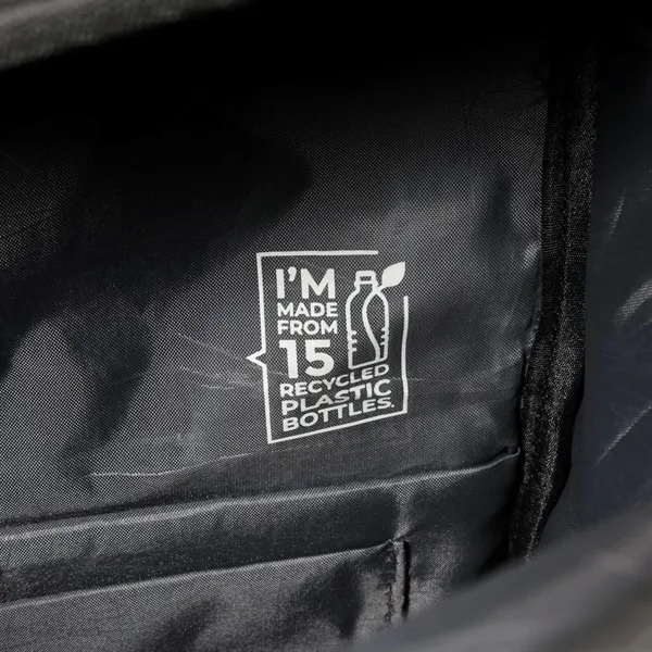 SwissDigital® BALERNA L Ultimate Travel SDD Finder Backpack - SwissDigital® BALERNA L Ultimate Travel SDD Finder Backpack - Image 5 of 22