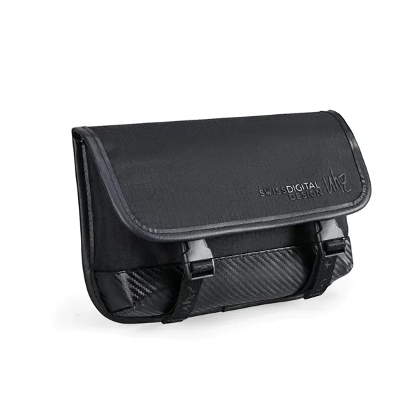 SwissDigital® BALERNA L Ultimate Travel SDD Finder Backpack - SwissDigital® BALERNA L Ultimate Travel SDD Finder Backpack - Image 11 of 22