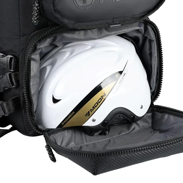 SwissDigital® BALERNA L Ultimate Travel SDD Finder Backpack - SwissDigital® BALERNA L Ultimate Travel SDD Finder Backpack - Image 14 of 22