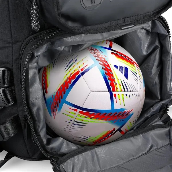 SwissDigital® BALERNA L Ultimate Travel SDD Finder Backpack - SwissDigital® BALERNA L Ultimate Travel SDD Finder Backpack - Image 16 of 22