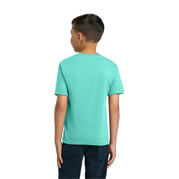 Jerzees - Youth Dri-Power 50/50 Cotton/Poly T-Shirt. - Jerzees - Youth Dri-Power 50/50 Cotton/Poly T-Shirt. - Image 171 of 194