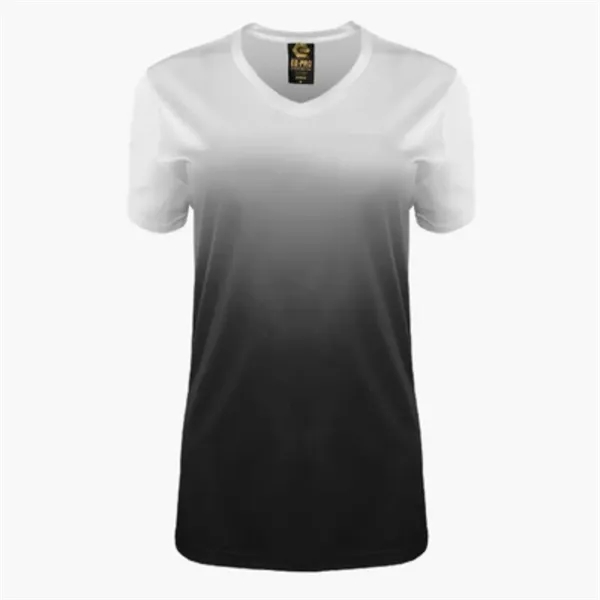Women's Gradient Performance Short Sleeve Tee - Women's Gradient Performance Short Sleeve Tee - Image 0 of 0