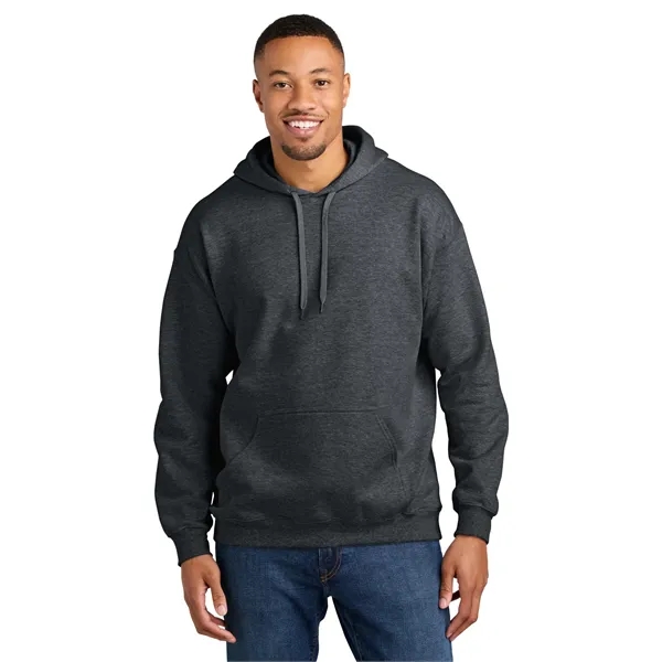 Gildan Softstyle Midweight Pullover Hooded Sweatshirt - Gildan Softstyle Midweight Pullover Hooded Sweatshirt - Image 9 of 132