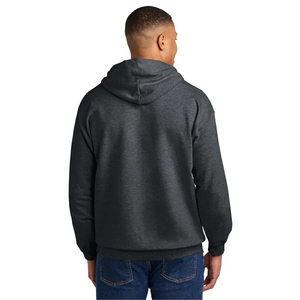 Gildan Softstyle Midweight Pullover Hooded Sweatshirt - Gildan Softstyle Midweight Pullover Hooded Sweatshirt - Image 10 of 132