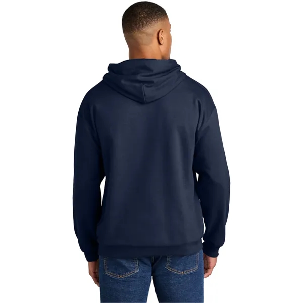 Gildan Softstyle Midweight Pullover Hooded Sweatshirt - Gildan Softstyle Midweight Pullover Hooded Sweatshirt - Image 16 of 132