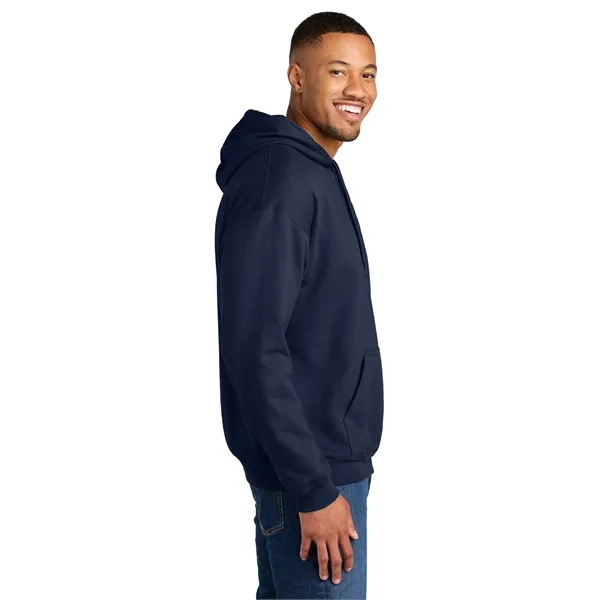 Gildan Softstyle Midweight Pullover Hooded Sweatshirt - Gildan Softstyle Midweight Pullover Hooded Sweatshirt - Image 17 of 132