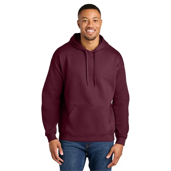 Gildan Softstyle Midweight Pullover Hooded Sweatshirt - Gildan Softstyle Midweight Pullover Hooded Sweatshirt - Image 26 of 132