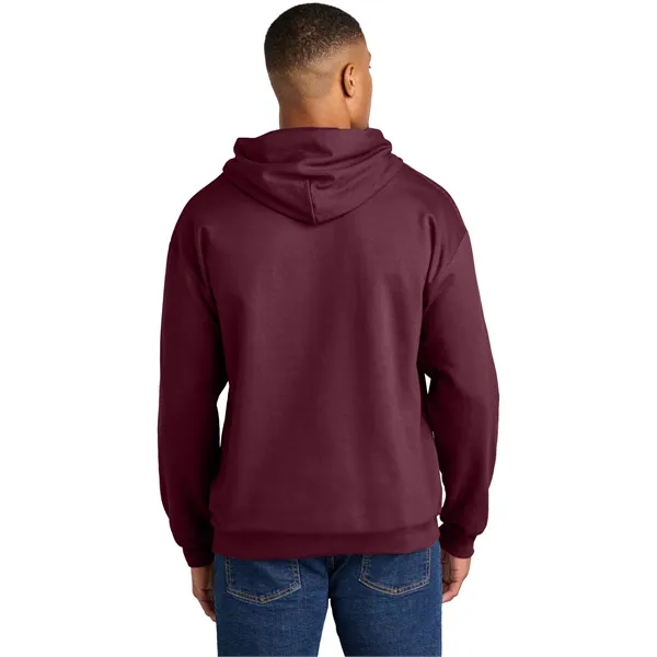 Gildan Softstyle Midweight Pullover Hooded Sweatshirt - Gildan Softstyle Midweight Pullover Hooded Sweatshirt - Image 27 of 132