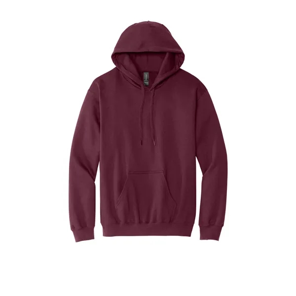 Gildan Softstyle Midweight Pullover Hooded Sweatshirt - Gildan Softstyle Midweight Pullover Hooded Sweatshirt - Image 29 of 132