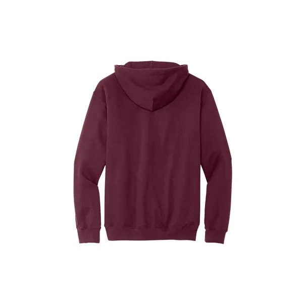 Gildan Softstyle Midweight Pullover Hooded Sweatshirt - Gildan Softstyle Midweight Pullover Hooded Sweatshirt - Image 30 of 132