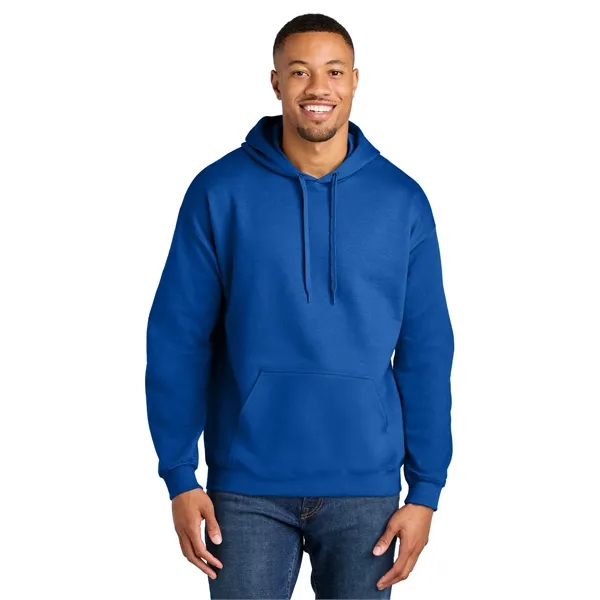 Gildan Softstyle Midweight Pullover Hooded Sweatshirt - Gildan Softstyle Midweight Pullover Hooded Sweatshirt - Image 36 of 132
