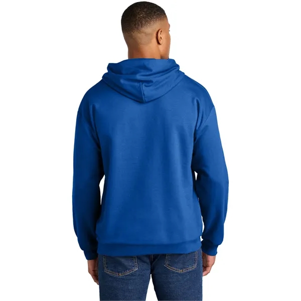 Gildan Softstyle Midweight Pullover Hooded Sweatshirt - Gildan Softstyle Midweight Pullover Hooded Sweatshirt - Image 37 of 132