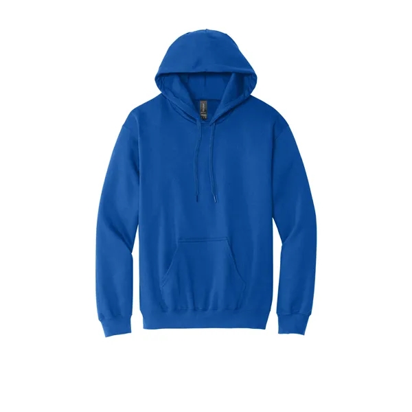 Gildan Softstyle Midweight Pullover Hooded Sweatshirt - Gildan Softstyle Midweight Pullover Hooded Sweatshirt - Image 39 of 132
