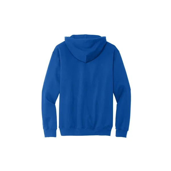 Gildan Softstyle Midweight Pullover Hooded Sweatshirt - Gildan Softstyle Midweight Pullover Hooded Sweatshirt - Image 40 of 132
