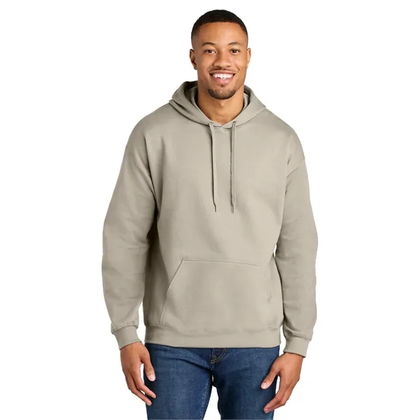 Gildan Softstyle Midweight Pullover Hooded Sweatshirt - Gildan Softstyle Midweight Pullover Hooded Sweatshirt - Image 58 of 132