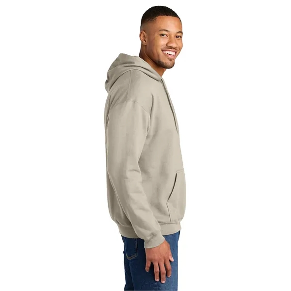 Gildan Softstyle Midweight Pullover Hooded Sweatshirt - Gildan Softstyle Midweight Pullover Hooded Sweatshirt - Image 60 of 132