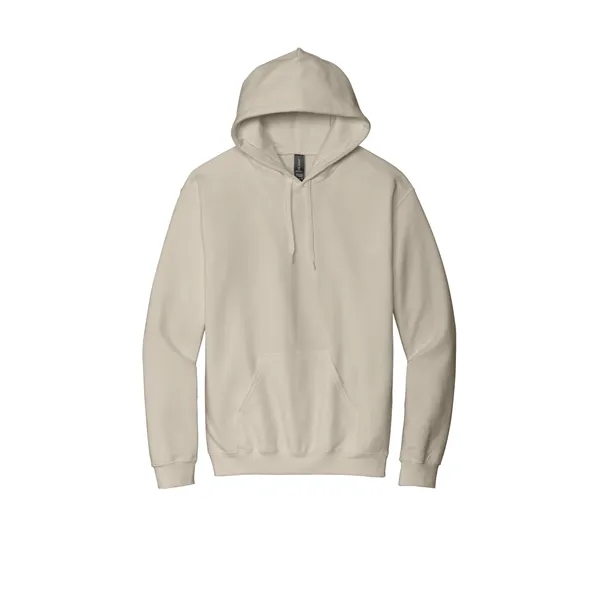 Gildan Softstyle Midweight Pullover Hooded Sweatshirt - Gildan Softstyle Midweight Pullover Hooded Sweatshirt - Image 61 of 132