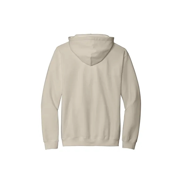 Gildan Softstyle Midweight Pullover Hooded Sweatshirt - Gildan Softstyle Midweight Pullover Hooded Sweatshirt - Image 62 of 132