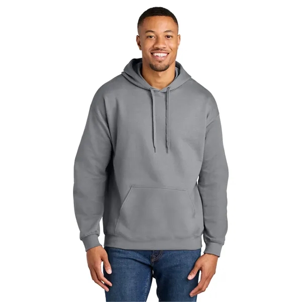 Gildan Softstyle Midweight Pullover Hooded Sweatshirt - Gildan Softstyle Midweight Pullover Hooded Sweatshirt - Image 63 of 132