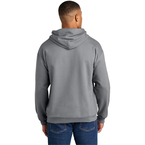 Gildan Softstyle Midweight Pullover Hooded Sweatshirt - Gildan Softstyle Midweight Pullover Hooded Sweatshirt - Image 64 of 132
